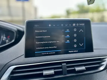 Peugeot 3008 2018 174.000km Faruri Moduri Rate Garantie