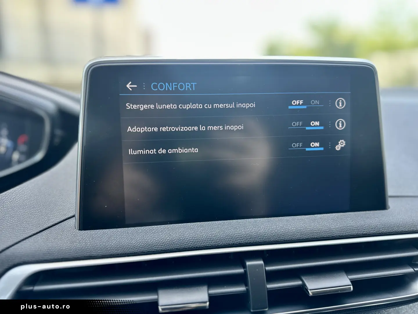 Peugeot 3008 2018 174.000km Faruri Moduri Rate Garantie