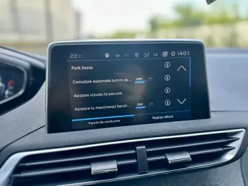Peugeot 3008 2018 174.000km Faruri Moduri Rate Garantie