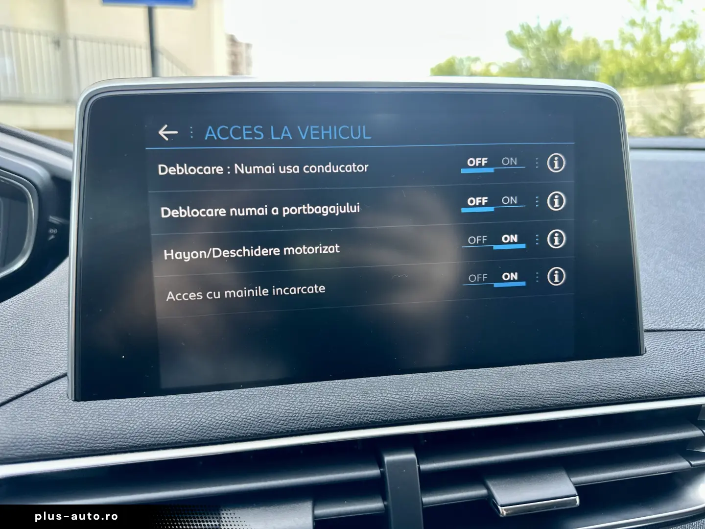 Peugeot 3008 2018 174.000km Faruri Moduri Rate Garantie