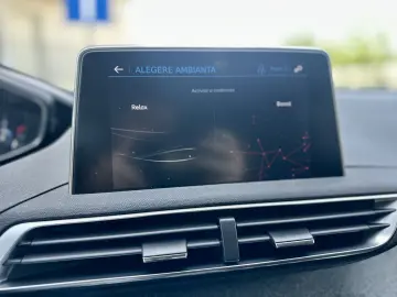 Peugeot 3008 2018 174.000km Faruri Moduri Rate Garantie