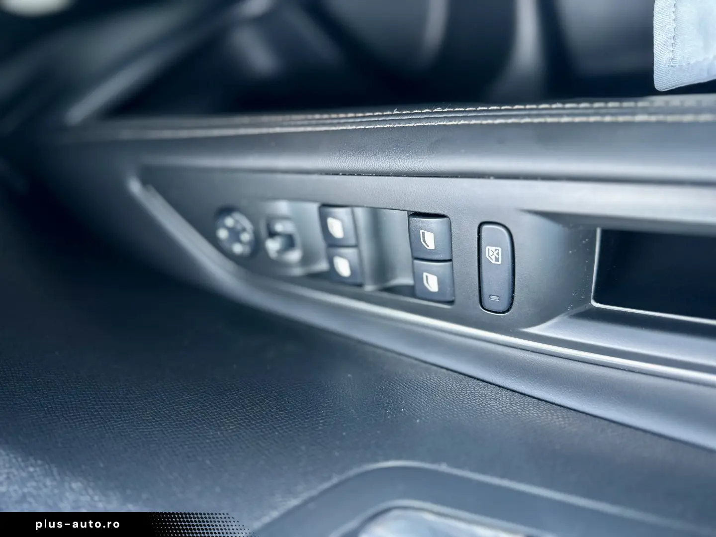 Peugeot 3008 2018 174.000km Faruri Moduri Rate Garantie