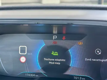 Peugeot 3008 2018 174.000km Faruri Moduri Rate Garantie