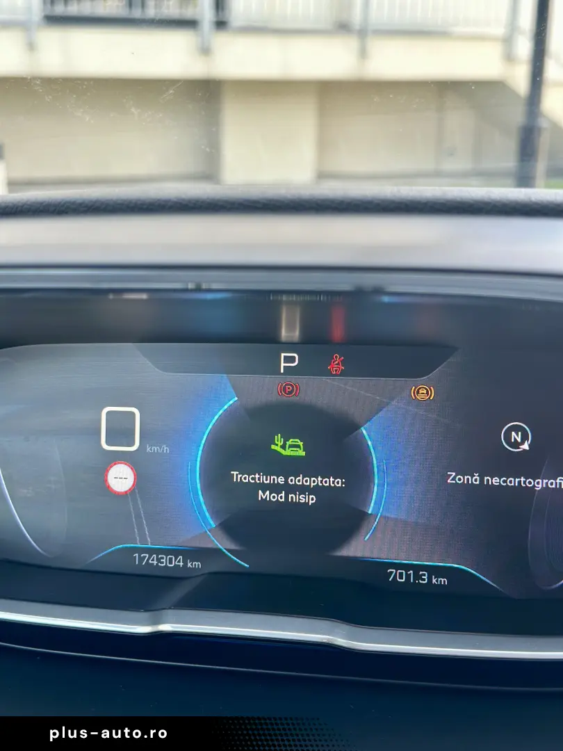 Peugeot 3008 2018 174.000km Faruri Moduri Rate Garantie