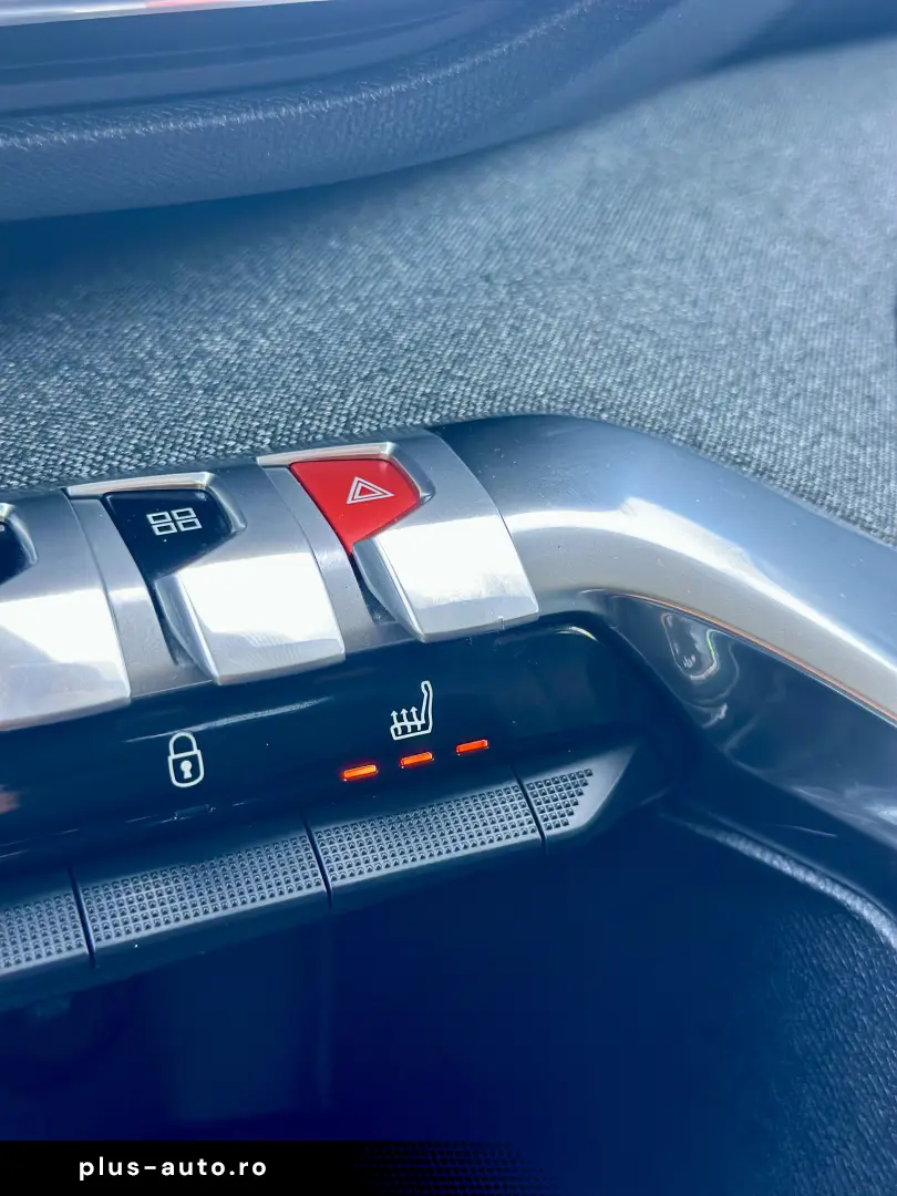 Peugeot 3008 2018 174.000km Faruri Moduri Rate Garantie