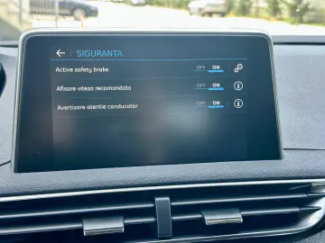 Peugeot 3008 2018 174.000km Faruri Moduri Rate Garantie