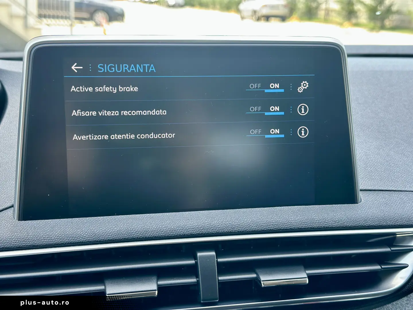 Peugeot 3008 2018 174.000km Faruri Moduri Rate Garantie