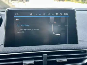 Peugeot 3008 2018 174.000km Faruri Moduri Rate Garantie