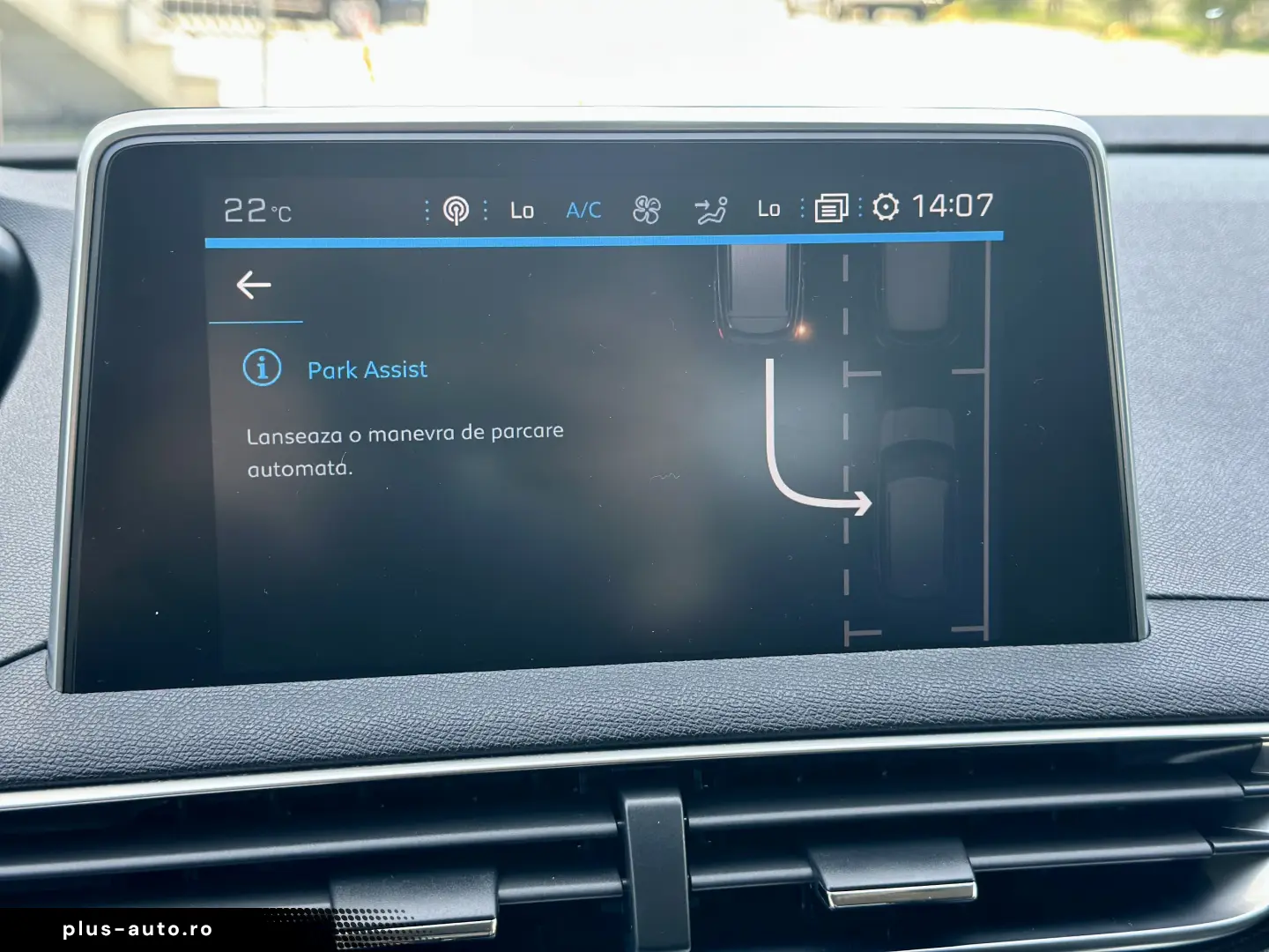 Peugeot 3008 2018 174.000km Faruri Moduri Rate Garantie