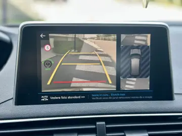 Peugeot 3008 2018 174.000km Faruri Moduri Rate Garantie