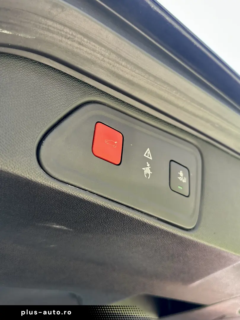 Peugeot 3008 2018 174.000km Faruri Moduri Rate Garantie