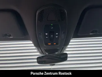 Porsche Cayenne BOSE air suspension LED matrix