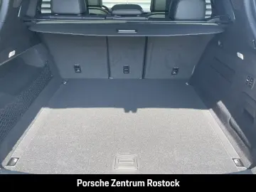 Porsche Cayenne BOSE air suspension LED matrix