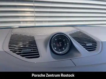 Porsche Cayenne BOSE air suspension LED matrix