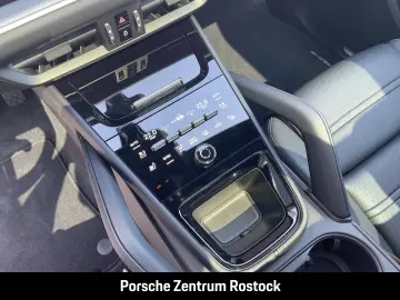 Porsche Cayenne BOSE air suspension LED matrix