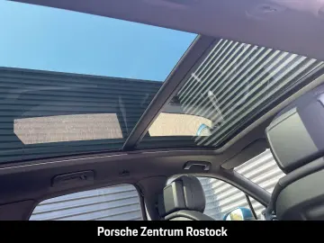 Porsche Cayenne BOSE air suspension LED matrix