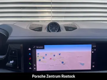 Porsche Cayenne BOSE air suspension LED matrix