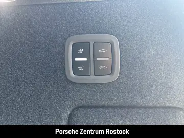 Porsche Cayenne BOSE air suspension LED matrix