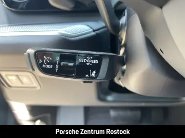 Porsche Cayenne BOSE air suspension LED matrix