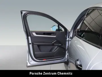 Porsche Cayenne E-Hybrid Coupé Luft;BOSE;22Zoll;Head-Up