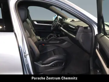 Porsche Cayenne E-Hybrid Coupé Luft;BOSE;22Zoll;Head-Up