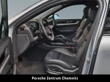 Porsche Cayenne E-Hybrid Coupé Luft;BOSE;22Zoll;Head-Up