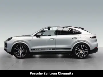 Porsche Cayenne E-Hybrid Coupé Luft;BOSE;22Zoll;Head-Up