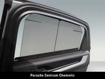 Porsche Cayenne E-Hybrid Coupé Luft;BOSE;22Zoll;Head-Up