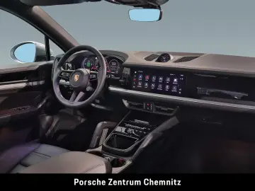 Porsche Cayenne E-Hybrid Coupé Luft;BOSE;22Zoll;Head-Up