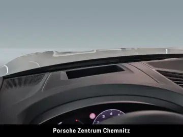 Porsche Cayenne E-Hybrid Coupé Luft;BOSE;22Zoll;Head-Up