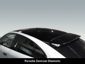 Porsche Cayenne E-Hybrid Coupé Luft;BOSE;22Zoll;Head-Up
