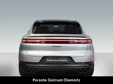 Porsche Cayenne E-Hybrid Coupé Luft;BOSE;22Zoll;Head-Up