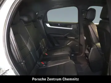 Porsche Cayenne E-Hybrid Coupé Luft;BOSE;22Zoll;Head-Up