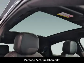 Porsche Cayenne E-Hybrid Coupé Luft;BOSE;22Zoll;Head-Up