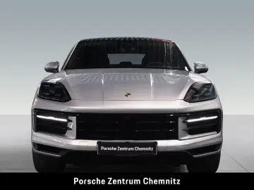 Porsche Cayenne E-Hybrid Coupé Luft;BOSE;22Zoll;Head-Up