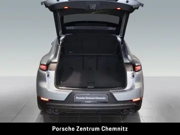 Porsche Cayenne E-Hybrid Coupé Luft;BOSE;22Zoll;Head-Up