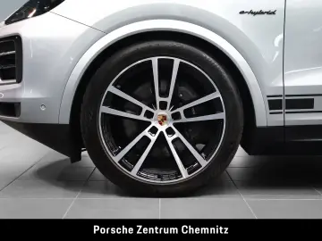Porsche Cayenne E-Hybrid Coupé Luft;BOSE;22Zoll;Head-Up