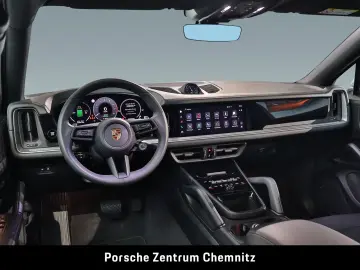Porsche Cayenne E-Hybrid Coupé Luft;BOSE;22Zoll;Head-Up