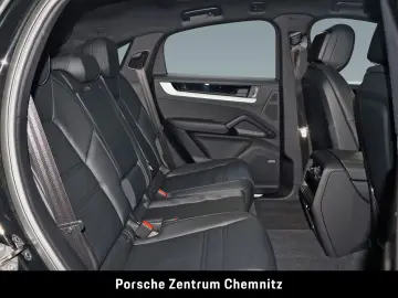 Porsche Cayenne E-Hybrid Coupé 22Zoll;Massage;