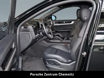 Porsche Cayenne E-Hybrid Coupé 22Zoll;Massage;