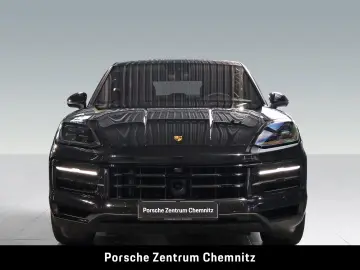 Porsche Cayenne E-Hybrid Coupé 22Zoll;Massage;