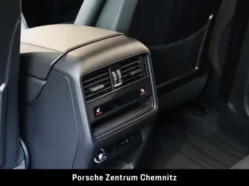 Porsche Cayenne E-Hybrid Coupé 22Zoll;Massage;