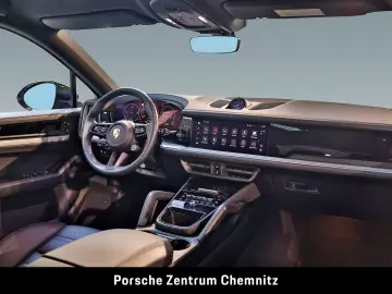 Porsche Cayenne E-Hybrid Coupé 22Zoll;Massage;