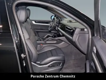 Porsche Cayenne E-Hybrid Coupé 22Zoll;Massage;