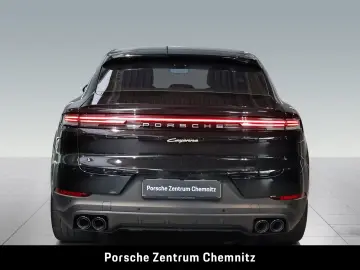 Porsche Cayenne E-Hybrid Coupé 22Zoll;Massage;