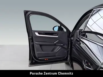 Porsche Cayenne E-Hybrid Coupé 22Zoll;Massage;