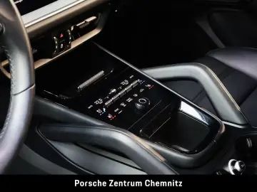 Porsche Cayenne E-Hybrid Coupé 22Zoll;Massage;