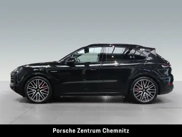 PORSCHE Cayenne S E-Hybrid HA-Lenkung;Head-Up;BOSE;AHZV