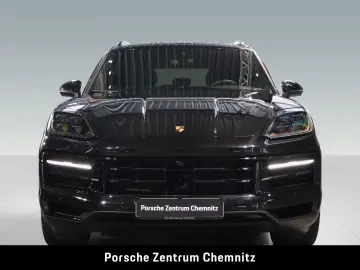 PORSCHE Cayenne S E-Hybrid HA-Lenkung;Head-Up;BOSE;AHZV