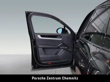 PORSCHE Cayenne S E-Hybrid HA-Lenkung;Head-Up;BOSE;AHZV